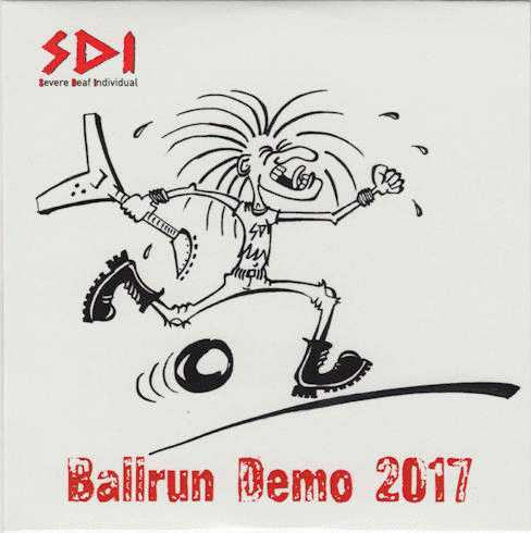 SDI : Ballrun Demo 2017